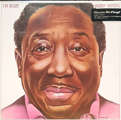 Muddy Waters - I'm Ready